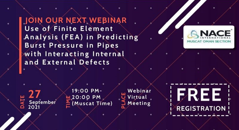 webinars detail page